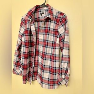 Talbots Button down shirt